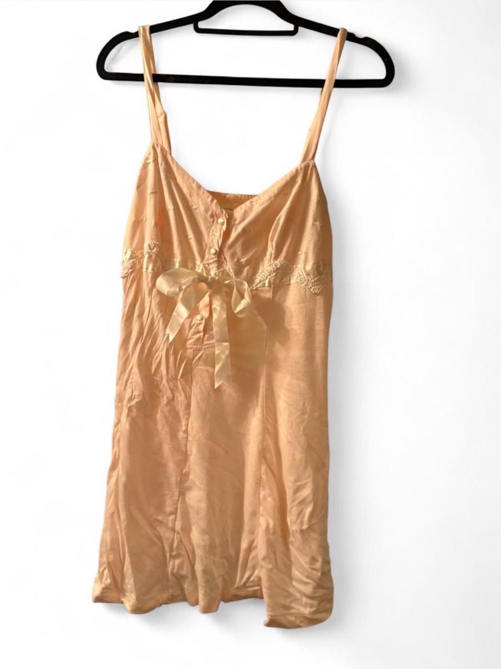 Victorias Secret Cotton Night dress